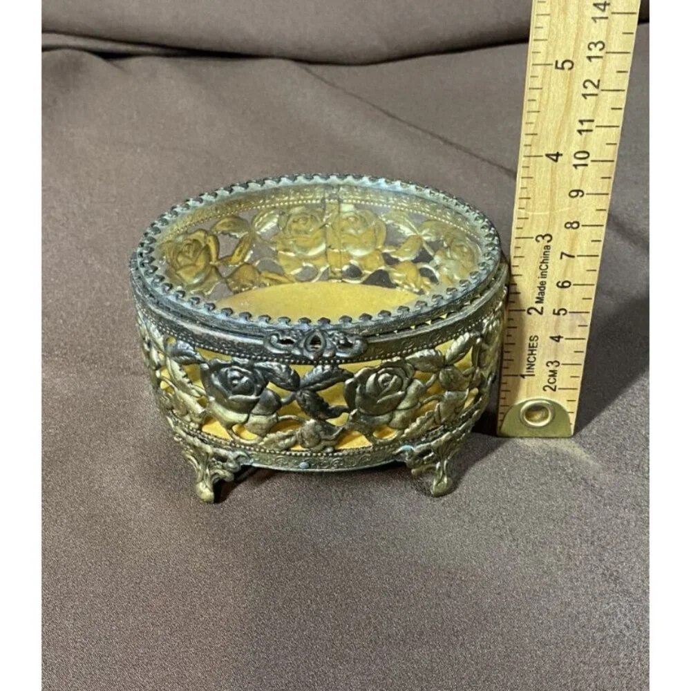 N/A vintage ormulu